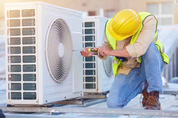 Best HVAC replacement cost  in Dewart, PA