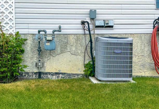 Best Best HVAC companies  in Dewart, PA